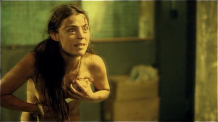 Ilse Salas naked
