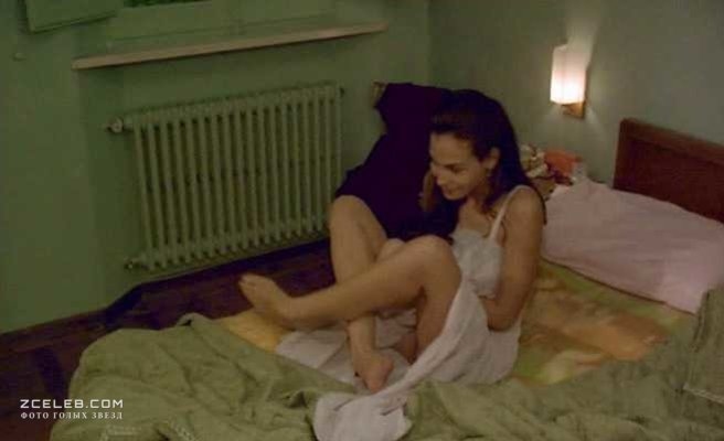 In Saster photos between the legs 49