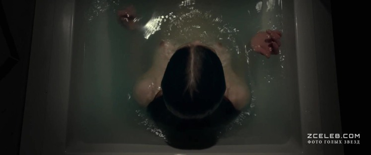 India Eisley naked
