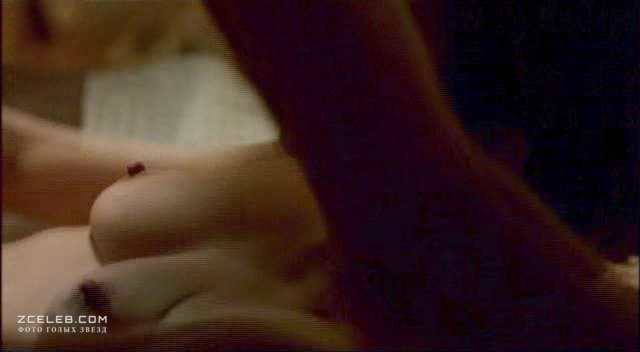 Ingrid Rubio naked