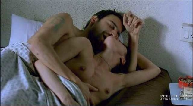 Ingrid Rubio young 12