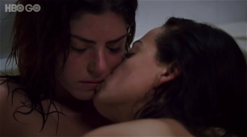 Isabel Burr exposed ass 72