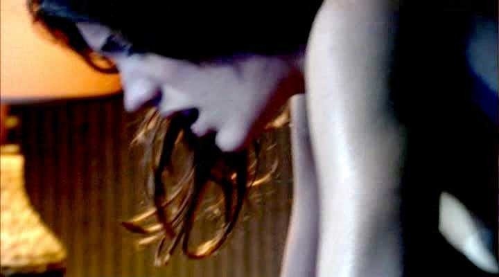 Jennifer Carpenter no underwear 45