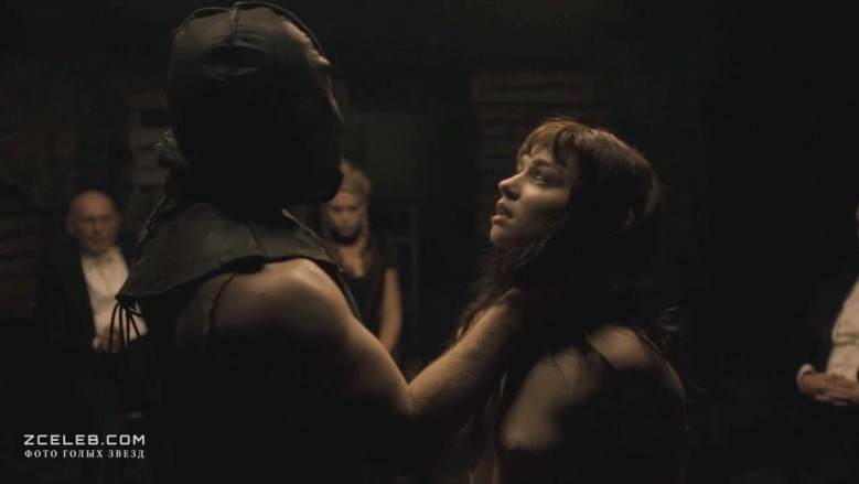 Jessica Barden panties