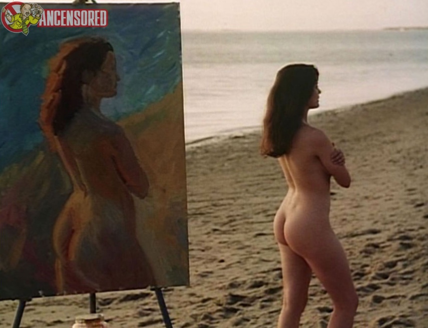 Jessica Brytn Flannery naked