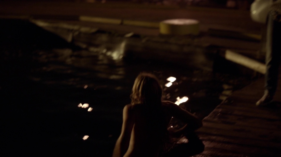 Jessica Sipos intimate photos