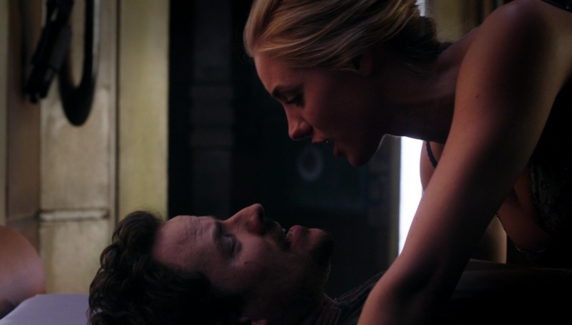 Jessica Sipos pussy