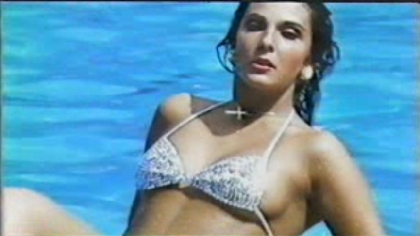 Jolanda Egger boobs