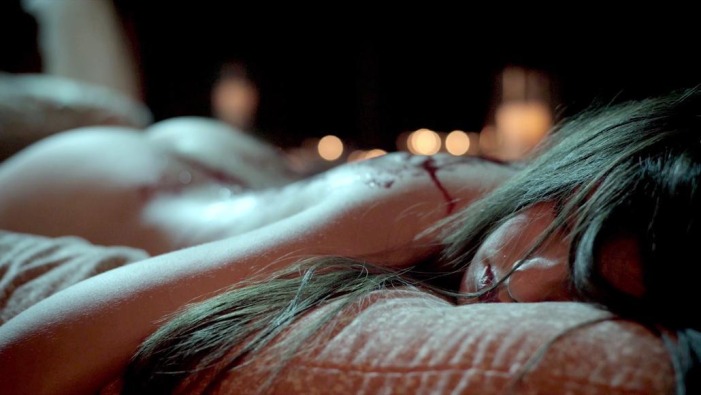 Juliana Harkavy boobs