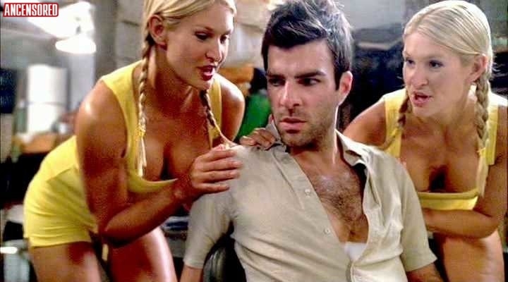 Julie Costello breasts 67