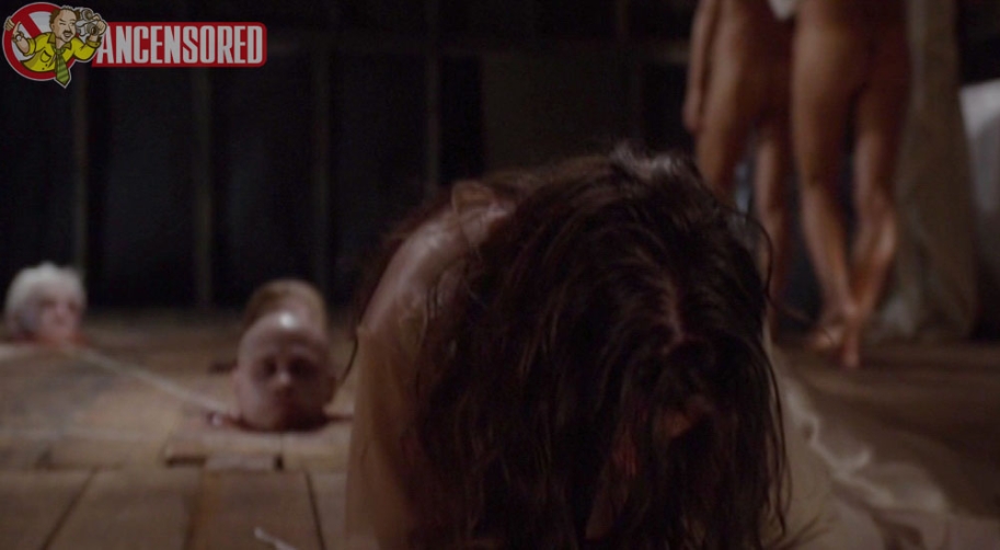 Julie Costello breasts