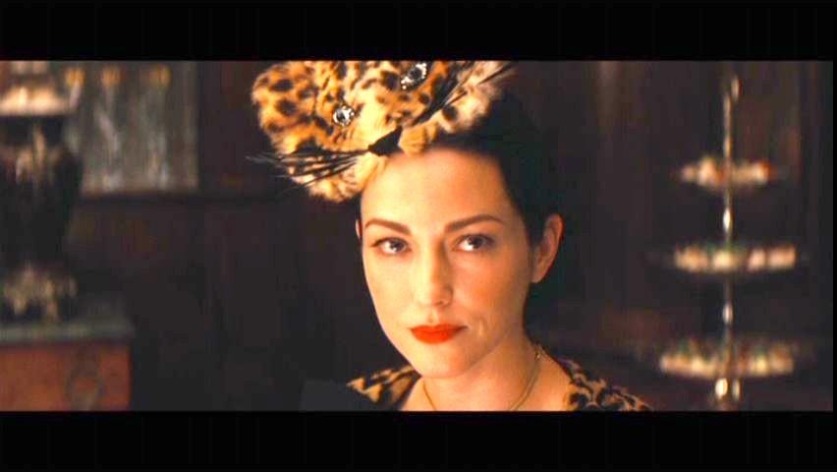 Julie Dreyfus in lingerie 70