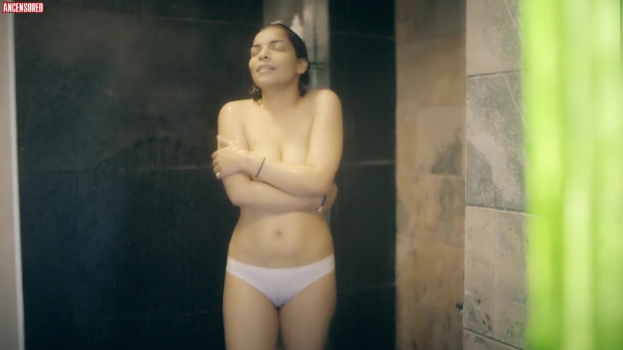 Kajal Shankawar young