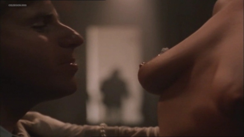 Karen Ayme boobs
