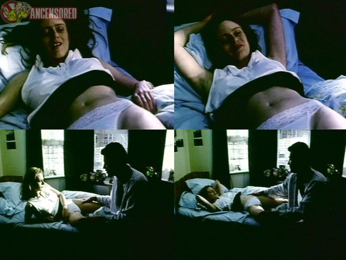 Kate Gartside in a short skirt breasts 21