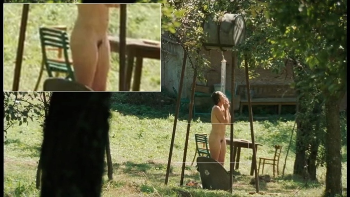 Katharina Lorenz intimate photos