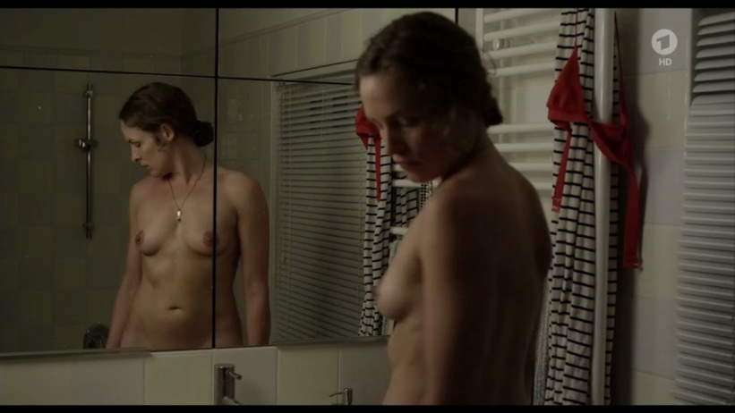 Katharina Lorenz naked