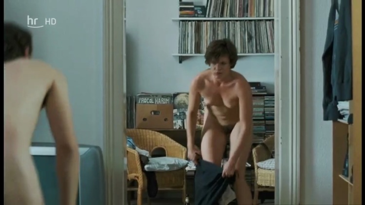 Katharina Lorenz no panties 78