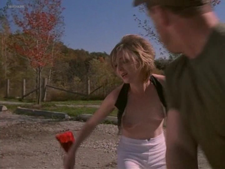 Katya Gardner boobs