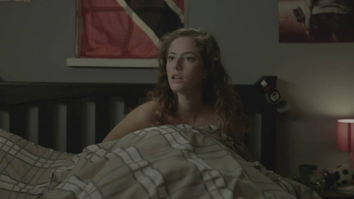Kaya Scodelario panties 95