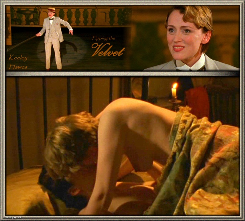 Keeley Hawes pantyhose 61