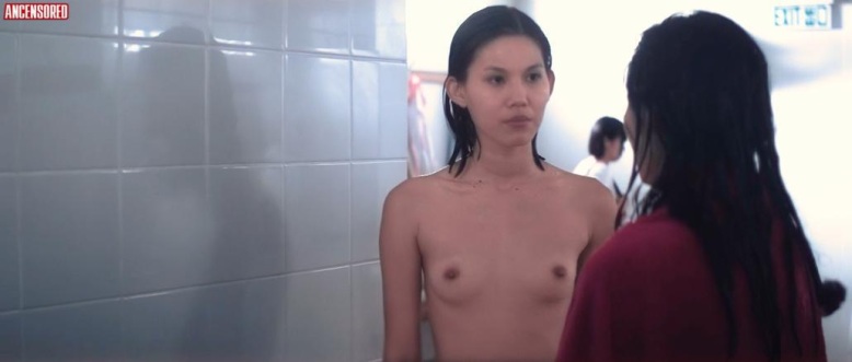 Koyi Mak ass