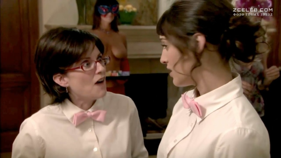 Krista Kelly naked
