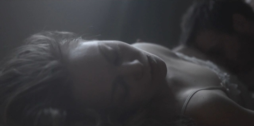 Kristine Kohlmetz breasts