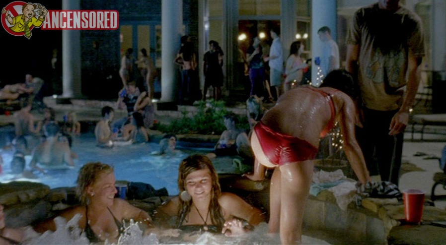 Lindsay Soileau ass 39