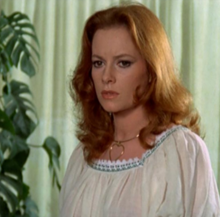 Luciana Paluzzi naked 36