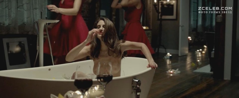 Luisa Moraes boobs 35