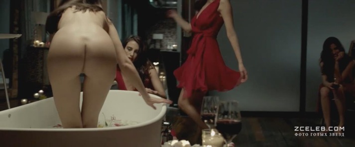 Luisa Moraes intimate photos 90