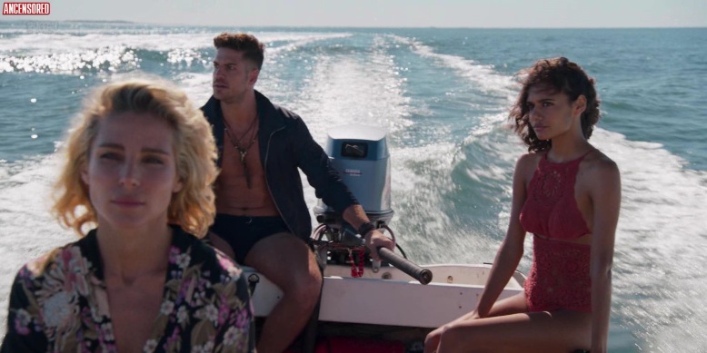 Madeleine Madden panties 40