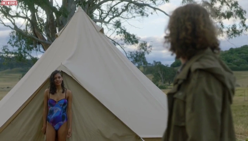 Madeleine Madden young 82