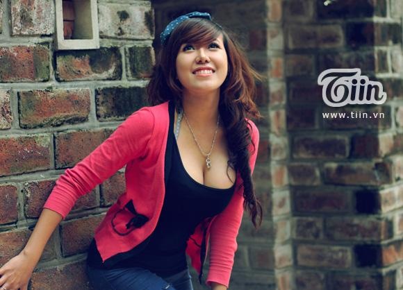 Mai Tho intimate photos 34