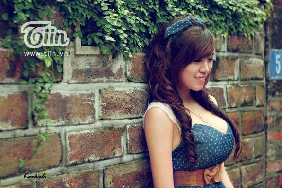 Mai Tho intimate photos 48