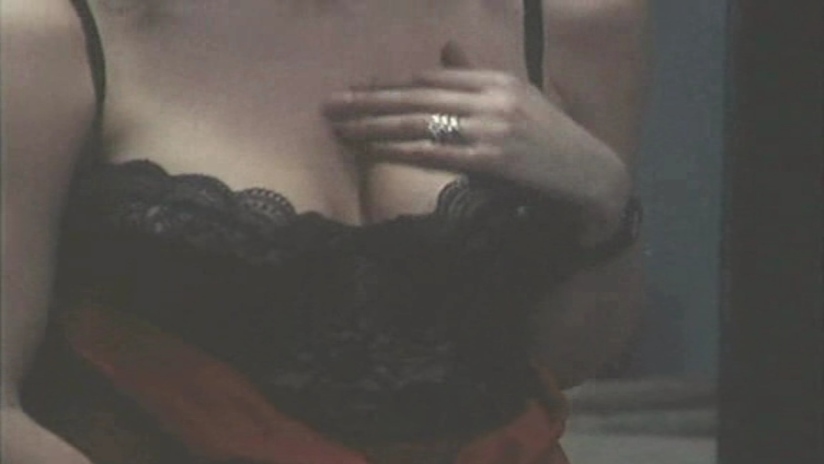 Margie Newton naked