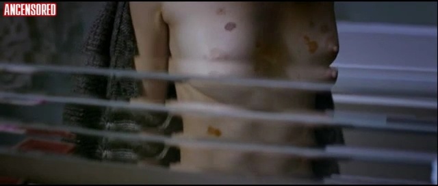 Maria Flor breasts