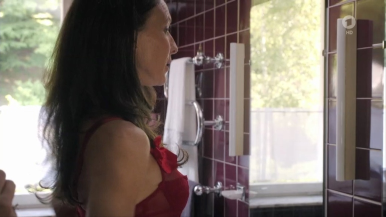 Maria KStlinger boobs are visible 75