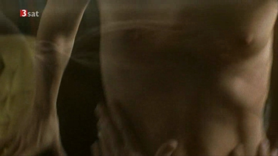 Maria KStlinger breasts