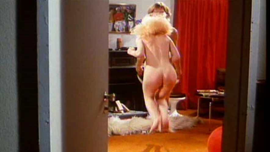 Marianne Dupont naked 25