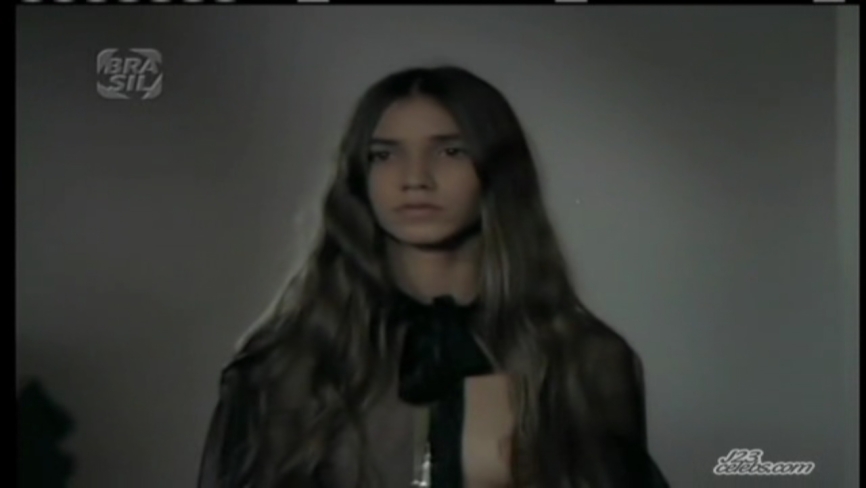 Marilisse Navarro pussy