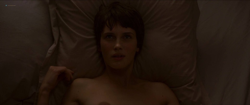 Marine Vacth naked 52