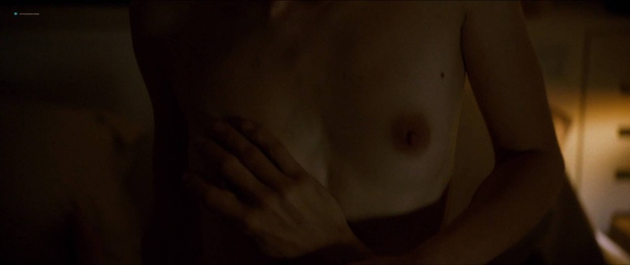 Marine Vacth young