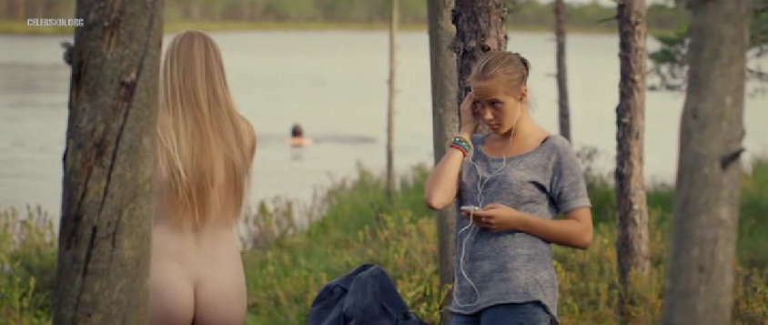 Maris NLvak breasts