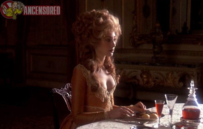 Marisa Berenson naked 84