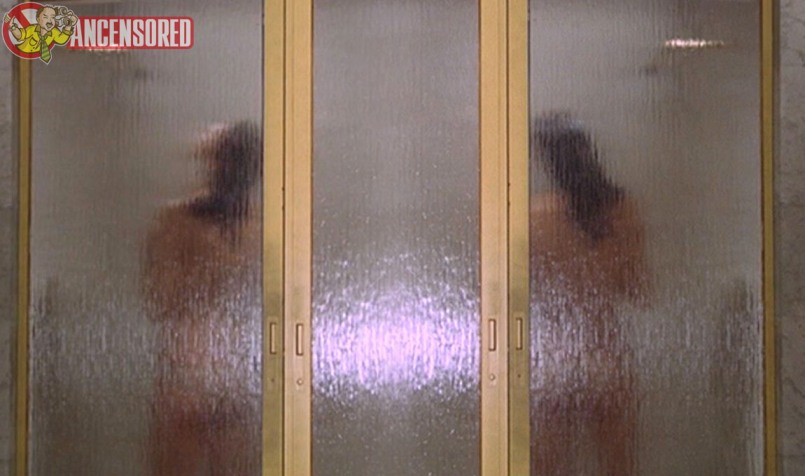 Maud Adams breasts 94
