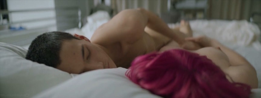Maxime D.Pomerleau intimate photos 96
