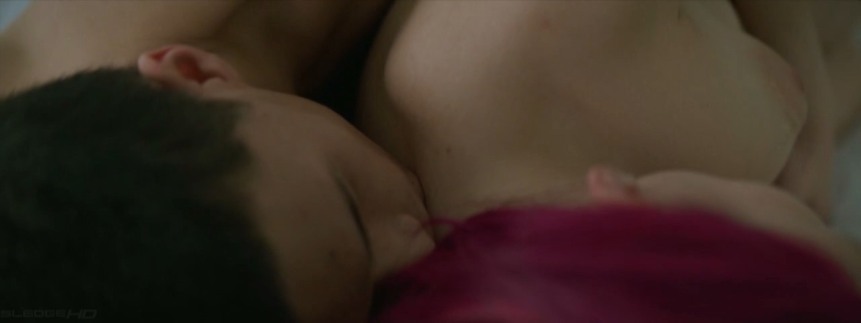 Maxime D.Pomerleau no panties