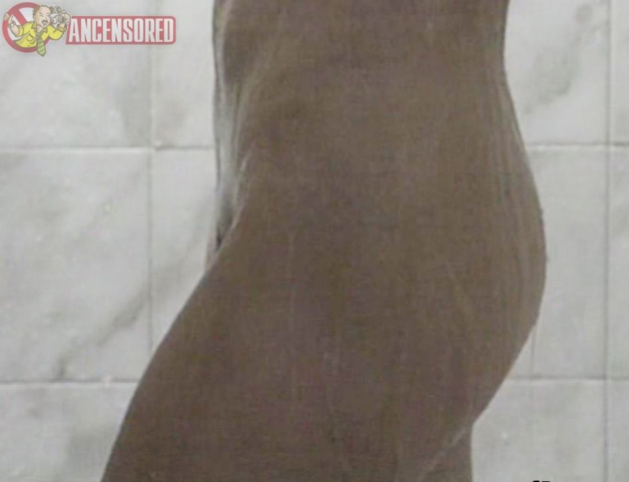 Melissa Mountifield ass